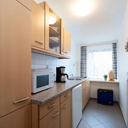 Haus Tweeflunken 3 Kellenhusen