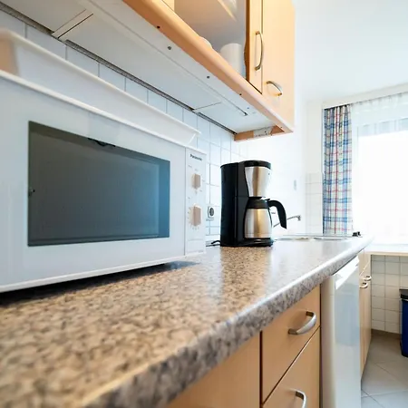 Apartment Haus Tweeflunken 3