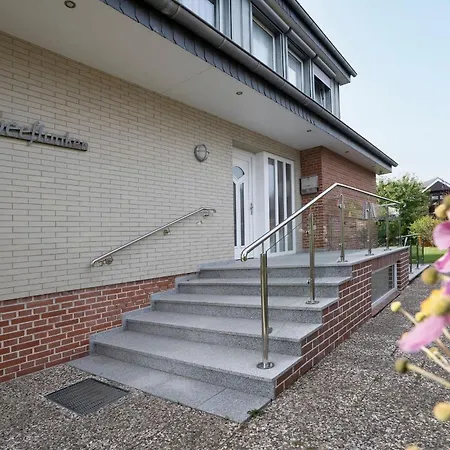 Apartman Haus Tweeflunken 3