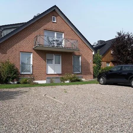 Haus Tweeflunken 3 *