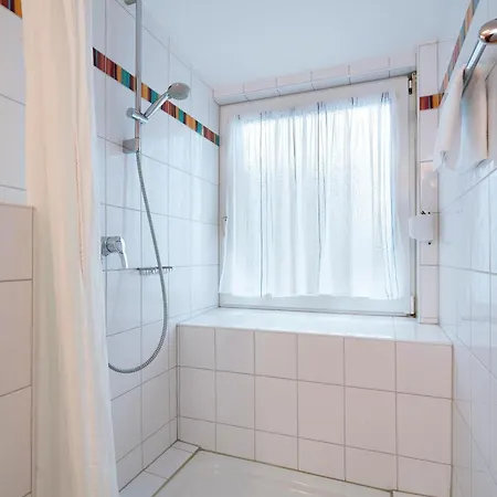 Haus Tweeflunken 3 Kellenhusen