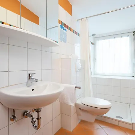 Haus Tweeflunken 3 * Kellenhusen