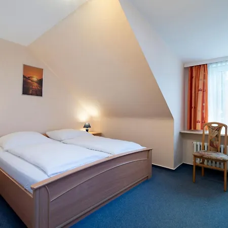 Haus Tweeflunken 3 Apartman