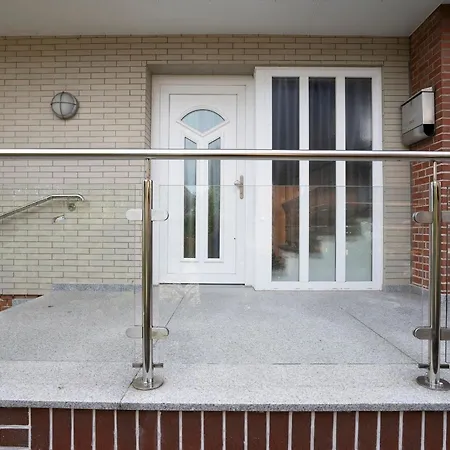 Apartman Haus Tweeflunken 3