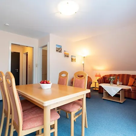 Haus Tweeflunken 3 Kellenhusen