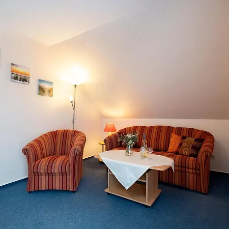 Haus Tweeflunken 3 * Kellenhusen