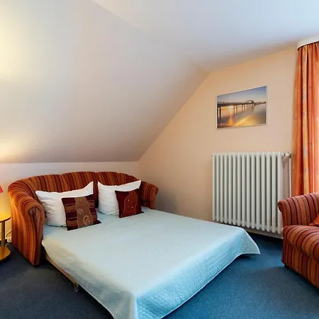 Apartman Haus Tweeflunken 3