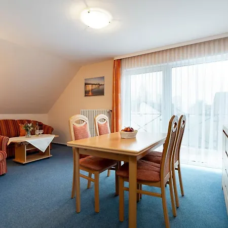 Haus Tweeflunken 3 * Kellenhusen