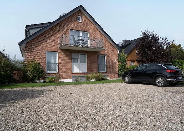 Haus Tweeflunken 3 *