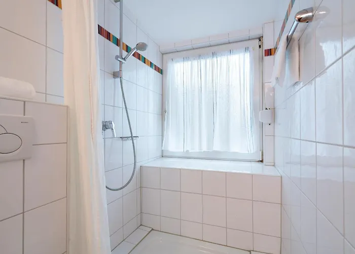 Haus Tweeflunken 3 Келленхузен